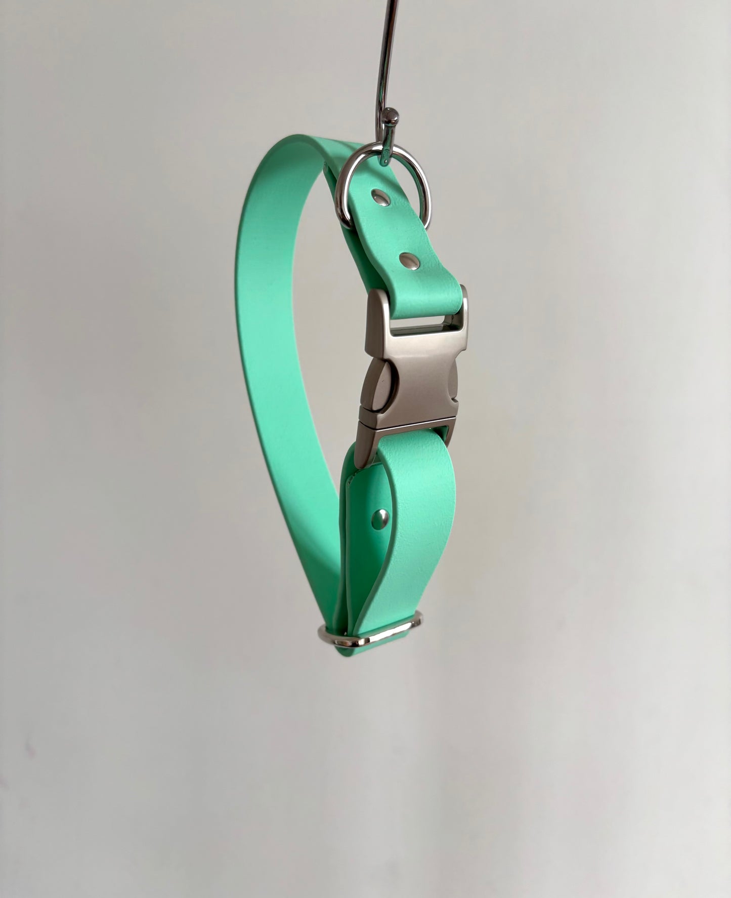 Collier à clip Caraïbe