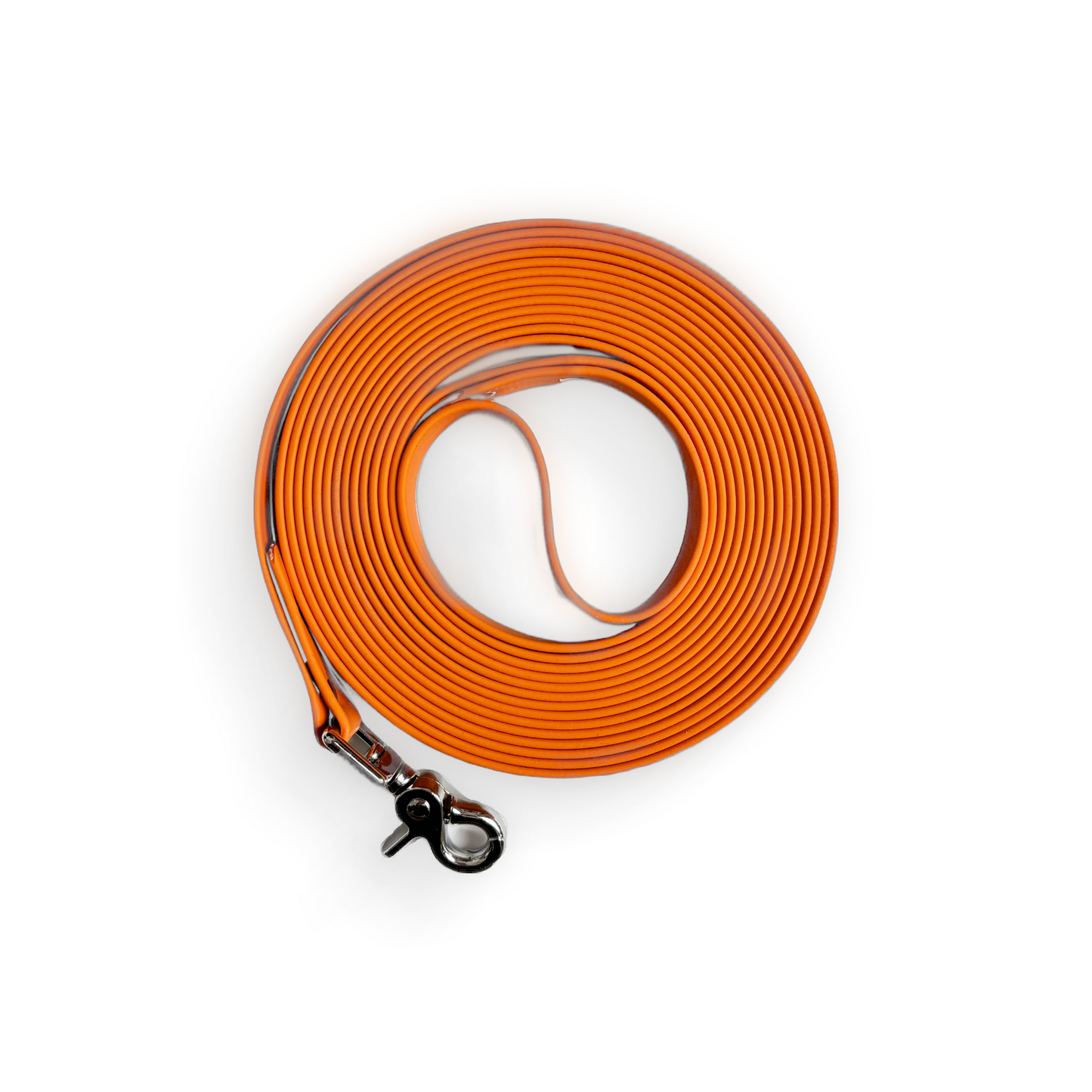 Longe Burn Orange 5m