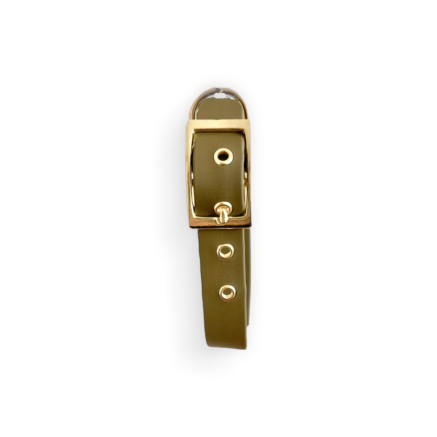 Collier Olive