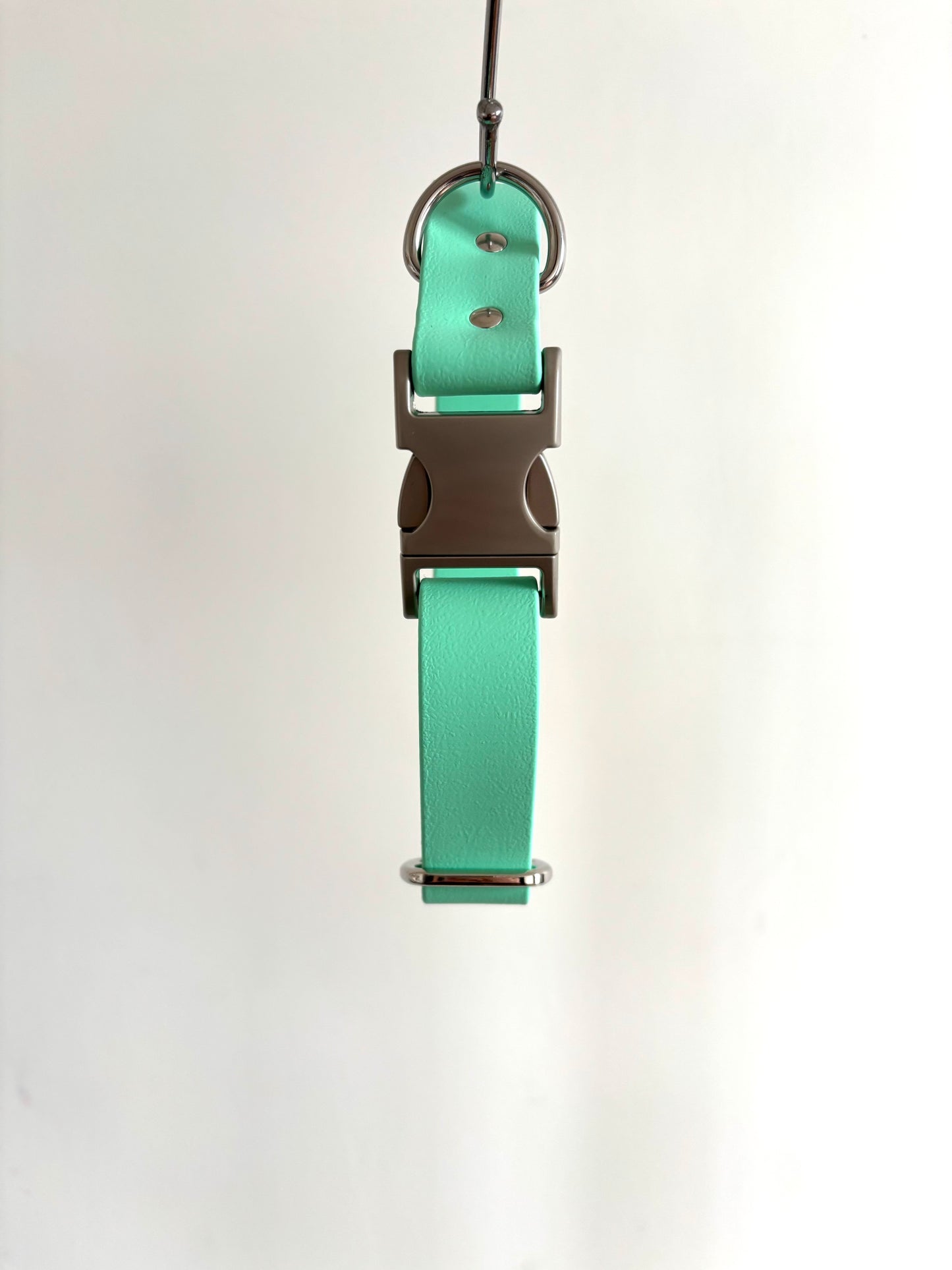 Collier à clip Caraïbe