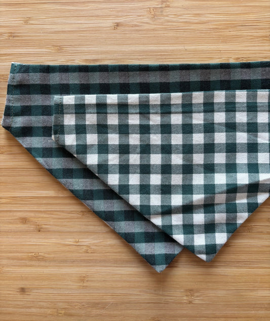 Bandana réversible Jasper