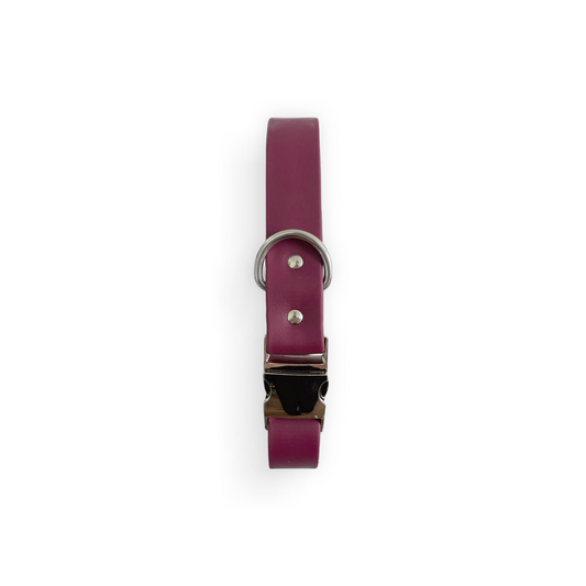 Collier Vin Rouge