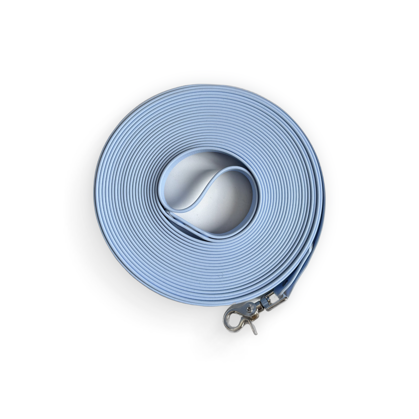 Longe Bleu Polaire 10m
