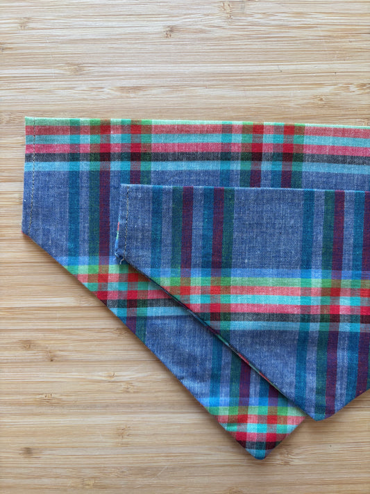 Bandana Tropique
